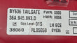 Load image into Gallery viewer, BENTLEY BENTAYGA 2015+ LED TAIL LIGHT LH 36A945093D