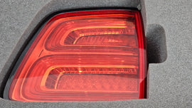 BENTLEY BENTAYGA 2015+ LED TAIL LIGHT RH 36A945094D