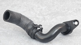 BENTLEY COOLANT PIPE WITH COOLANT 07C121132B