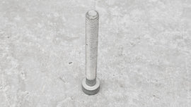 LAMBORGHINI TRIPLE SQUARE BOLT M12 X 1.5X 105 X 90 N91141801