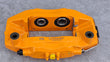 Load image into Gallery viewer, MCLAREN MP4 REAR RIGHT 4-POT IRON CALIPER (ORANGE ) 11C0074CP.04.01