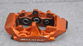 MCLAREN 720S FRONT LEFT BRAKE CALIPER 14CA086CP