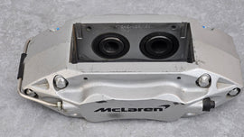 MCLAREN 650S STEEL FRONT RIGHT BRAKE CALIPER 11C0736CP
