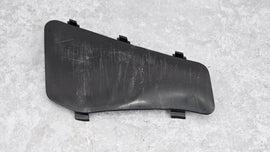 MCLAREN 720S LEFT HAND OUTER BUMP SPLITTER 14A3468CP