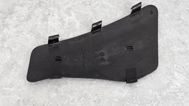 MCLAREN 720S LEFT HAND OUTER BUMP SPLITTER 14A3468CP