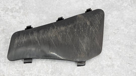 MCLAREN 720S RIGHT HAND OUTER BUMP SPLITTER 14A3469CP