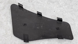 MCLAREN 720S RIGHT HAND OUTER BUMP SPLITTER 14A3469CP