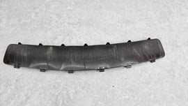 MCLAREN 720S SPLITER CENTRE BUMP STOP 14A3259CP