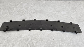 MCLAREN 720S SPLITER CENTRE BUMP STOP 14A3259CP