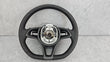 Load image into Gallery viewer, MCLAREN 570 PADDLE SHIFT STEERING WHEEL. BLACK LEATHER 13N1128CP-13015SW