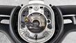 Load image into Gallery viewer, MCLAREN 570 PADDLE SHIFT STEERING WHEEL. BLACK LEATHER 13N1128CP-13015SW