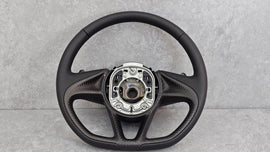 MCLAREN 720S PADDLE SHIFT STEERING WHEEL BLACK/CARBON 14NB309CP-14SW237