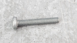 BENTLEY OVAL HEAD COUNTERSUNK BOLT M6X40 N10582103