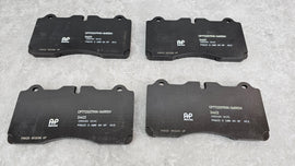 MCLAREN 675LT FRONT CCM BRAKE PADS SET CP7723X79