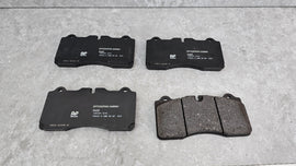 MCLAREN 675LT FRONT CCM BRAKE PADS SET CP7723X79
