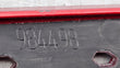 Load image into Gallery viewer, FERRARI 296 REAR BUMPER GRILL SET (RED) 984482 / 984498