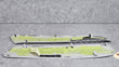 Load image into Gallery viewer, FERRARI 296 REAR BUMPER GRILL SET (PRIMER) 984482 / 984498