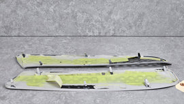 FERRARI 296 REAR BUMPER GRILL SET (PRIMER) 984482 / 984498