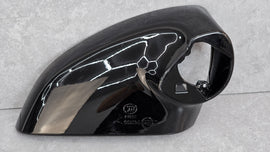 FERRARI 296 GTB/ GTS RH MIRROR BASE BLACK