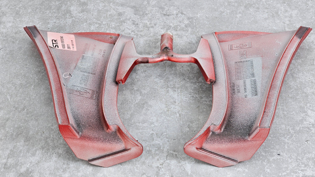 FERRARI 812 BUMPER SECTION 883790