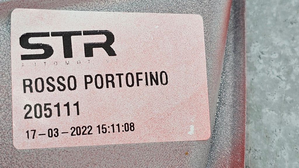 FERRARI 812 BUMPER SECTION 883790