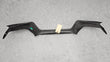 Load image into Gallery viewer, FERRARI 488 PISTA CARBON FRONT UPPER CENTRE SPOILER 824194