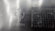 Load image into Gallery viewer, FERRARI 812 COMPLETE FIXING PLATE UNDER LOWER PART OF REAR SCREEN 89072900