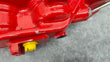 Load image into Gallery viewer, MCLAREN 720S REAR LEFT 4-POT CERAMIC CALIPER (RED) 14CA064CP