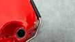 Load image into Gallery viewer, MCLAREN 720S REAR LEFT 4-POT CERAMIC CALIPER (RED) 14CA064CP