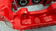 Load image into Gallery viewer, MCLAREN 720S REAR LEFT 4-POT CERAMIC CALIPER (RED) 14CA064CP