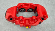 Load image into Gallery viewer, MCLAREN 720S REAR RIGHT 4-POT CERAMIC CALIPER (RED) 14CA065CP
