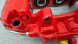 Load image into Gallery viewer, MCLAREN 720S REAR RIGHT 4-POT CERAMIC CALIPER (RED) 14CA065CP