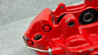 Load image into Gallery viewer, MCLAREN 720S REAR RIGHT 4-POT CERAMIC CALIPER (RED) 14CA065CP