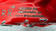 Load image into Gallery viewer, MCLAREN 720S REAR RIGHT 4-POT CERAMIC CALIPER (RED) 14CA065CP