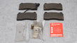 Load image into Gallery viewer, MASERATI GHIBLI/ QUATTROPORTE  FRONT BRAKE PADS SET 980157007