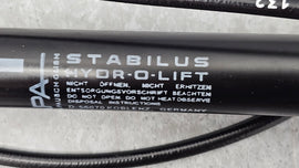 FERRARI CALIFORNIA LH TC ROOF HYDRAULICS PISTON KIT 81860800