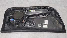 LAMBORGHINI HURACAN RHD DOOR FRONT INNER TRIM RH ALCANTARA 4T2867108