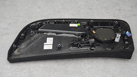 LAMBORGHINI HURACAN RHD DOOR FRONT INNER TRIM LH ALCANTARA 4T2867107