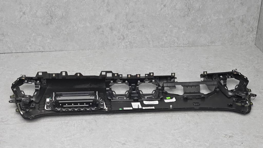 LAMBORGHINI HURACAN RHD ALCANTARA DASHBOARD UPPER 4T2858451E