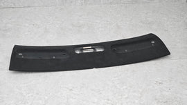 LAMBORGHINI HURACAN ROOF VISOR TRIM PANEL ALCANTARA 4T0867512