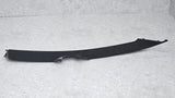 LAMBORGHINI HURACAN RHD A-PILLAR PLATE RH ALCANTARA 4T0867234N