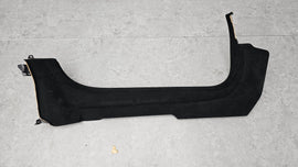 LAMBORGHINI HURACAN PERFORMANTE LH ALCANTARA SILL COVER 4T2854903F RHD