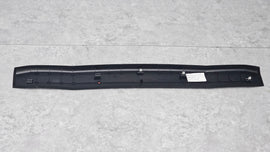 LAMBORGHINI HURACAN INTERIOR REAR UPPER LINING COVER PANEL, ALCANTARA  4T8867533A