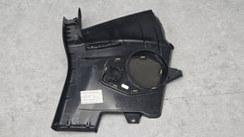 LAMBORGHINI HURACAN  INTERIOR TRIM PANEL COVER LH, ALCANTARA 4T0868417C