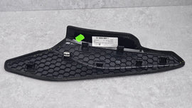 LAMBORGHINI HURACAN RHD RH SIDE PANEL TRIM FOR CENTRE CONSOLE (ALCANTARA UPHOLSTERY) 4T0857786A