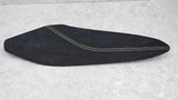 LAMBORGHINI HURACAN RHD LH SIDE PANEL TRIM FOR CENTRE CONSOLE (ALCANTARA UPHOLSTERY) 4T0857785A