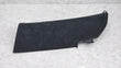 Load image into Gallery viewer, LAMBORGHINI HURACAN RHD UPPER LEFT A PILLAR COVERING (ALCANTARA) MOLDED HEADLINING 4T0867351A