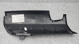 LAMBORGHINI HURACAN RHD UPPER LEFT A PILLAR COVERING (ALCANTARA) MOLDED HEADLINING 4T0867351A