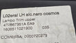 Load image into Gallery viewer, LAMBORGHINI HURACAN RHD UPPER LEFT A PILLAR COVERING (ALCANTARA) MOLDED HEADLINING 4T0867351A
