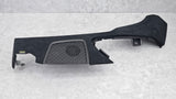 LAMBORGHINI HURACAN RHD DASHBOARD RH COVER, ALCANTARA 4T0867272D